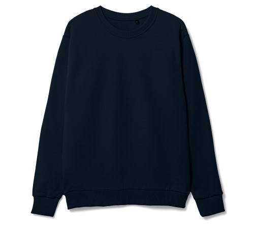 Свитшот Toima Heavy 2.0, темно-синий