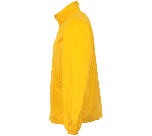Ветровка Kivach, желтая