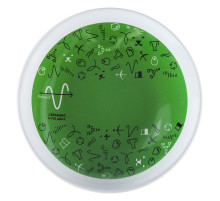 Тарелка наградная «Бизнес-зодиак. Козерог»