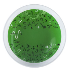 Тарелка наградная «Бизнес-зодиак. Козерог»