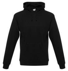 Толстовка ID.003 черная