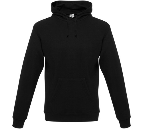 Толстовка ID.003 черная