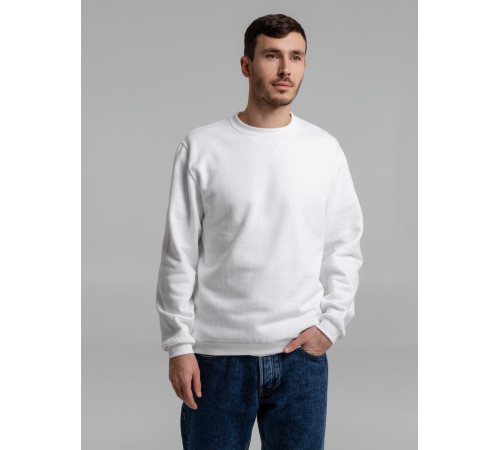 Толстовка Spider 260, белая