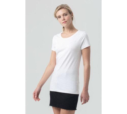 Футболка женская Martin Women, белая