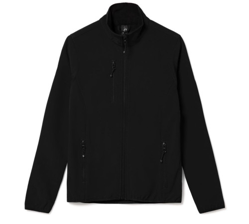 Куртка женская Radian Women, черная