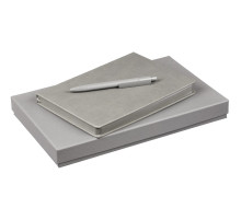 Набор Brand Tone, серый