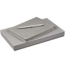 Набор Brand Tone, серый