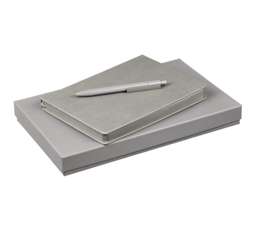 Набор Brand Tone, серый