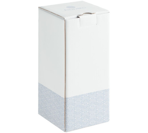 Ваза Diamante Bianco, малая