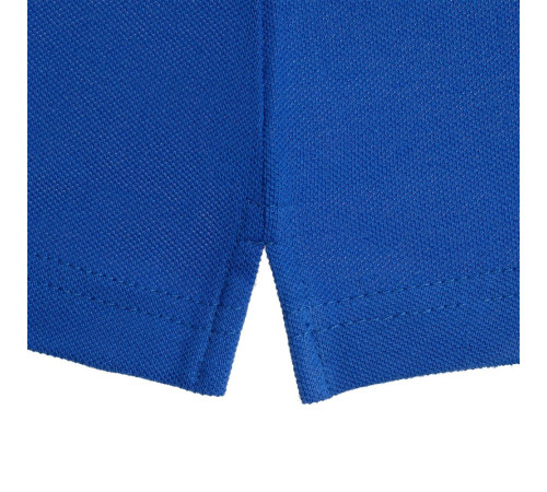 Рубашка поло мужская Virma Stretch, ярко-синяя (royal)