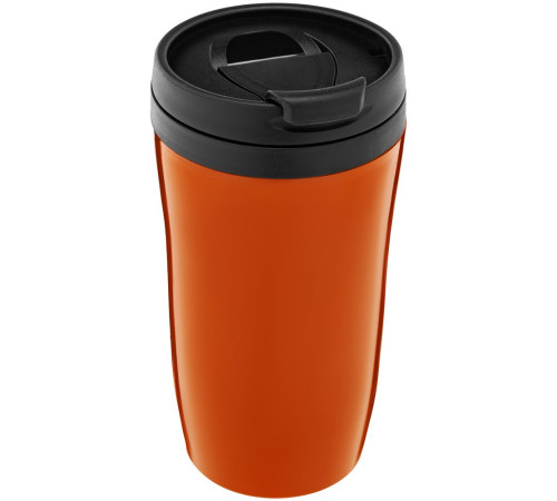 Термостакан Sagga, оранжевый