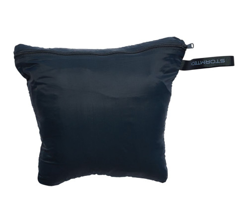 Жилет компактный мужской Stavanger, темно-синий