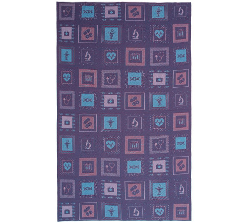 Плед Industry, здравоохранение