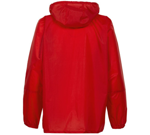 Дождевик Kivach Promo, красный