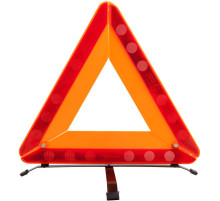 Знак аварийной остановки Alarm