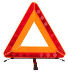 Знак аварийной остановки Alarm