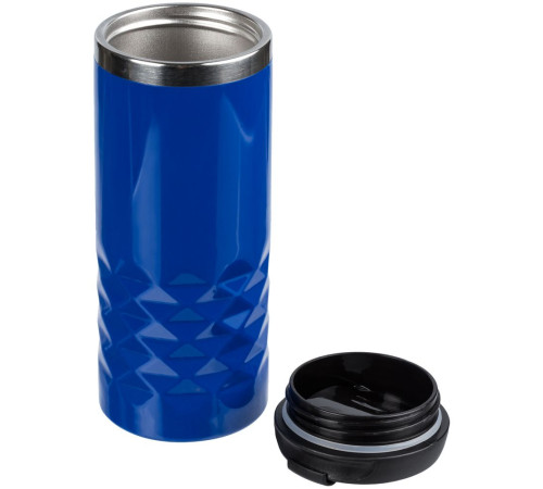 Термостакан Prism, синий