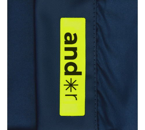 Сумка для покупок Triangel, синяя