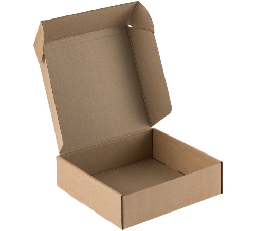 Коробка Mezzo, крафт