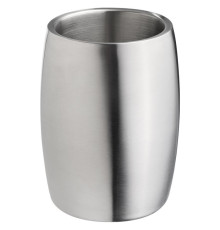 Кулер для вина Icewise, серебристый