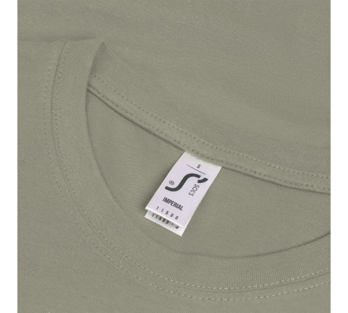 Футболка Imperial 190, хаки