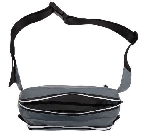 Поясная сумка Tabby, серая