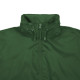 Ветровка из нейлона Surf 210, зеленая