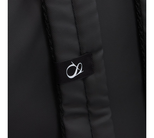 Лейбл тканевый Epsilon, S, черный