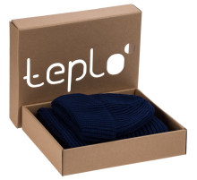 Набор Nordkapp, темно-синий