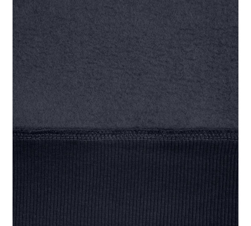 Худи Kulonga Oversize, темно-синее (кобальт)