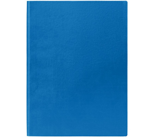 Ежедневник Latte Maxi, недатированный, синий