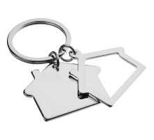 Брелок Dual Lodge