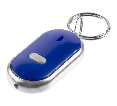 Брелок для поиска ключей Signalet, ver.2, синий