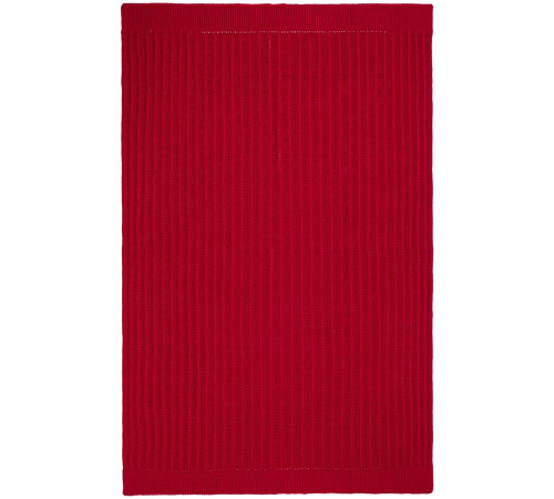 Плед Termoment, красный