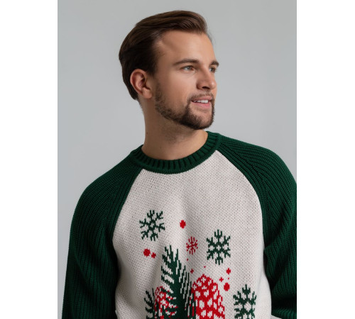 Джемпер Sosnovka