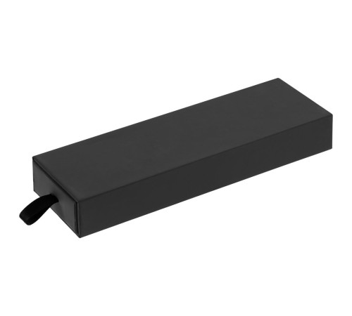 Ручка шариковая Superbia, темно-серая