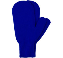 Варежки Life Explorer, синие