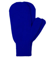 Варежки Life Explorer, синие