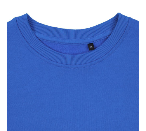 Свитшот Toima Heavy 2.0, ярко-синий