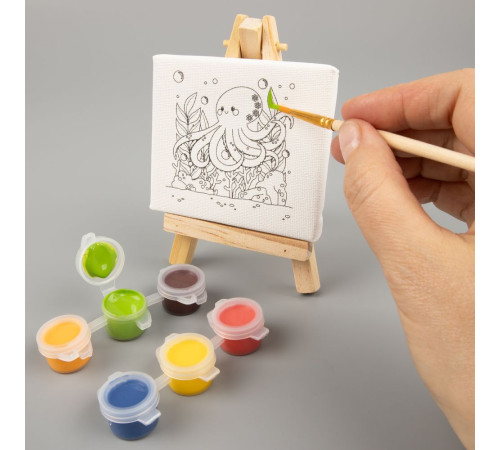 Набор для рисования Create