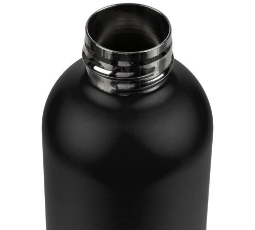 Термобутылка Glendale, черная