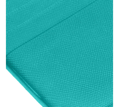 Чехол для карточек Devon, бирюзовый