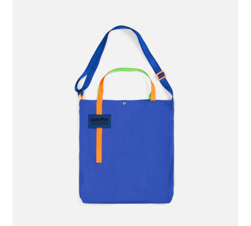 Лейбл Etha SoftTouch, XL, синий