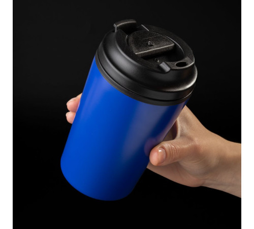 Термостакан Kuppi, синий