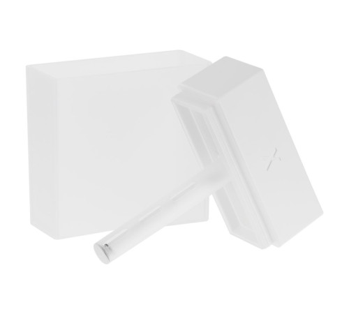 Настольный увлажнитель Air Square, белый