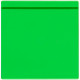 Лейбл из ПВХ Kare, зеленый неон
