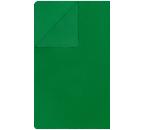 Дорожный плед Voyager 2, зеленый