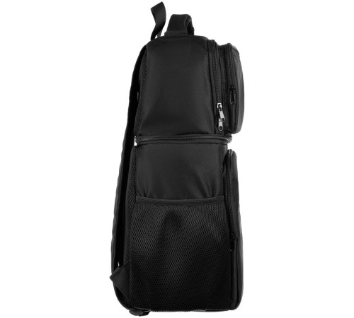 Терморюкзак FoldTrek, черный