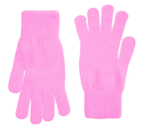 Перчатки Urban Flow, пыльно-розовые