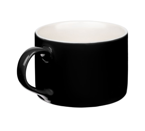 Чайная пара Clio, черная